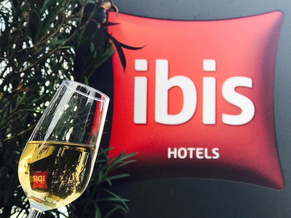 Hotel Ibis Jerez De La Frontera Cadiz Exterior foto